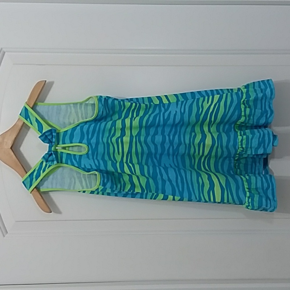 *5/$20* Basic Editions Tank Top - Picture 5 of 8